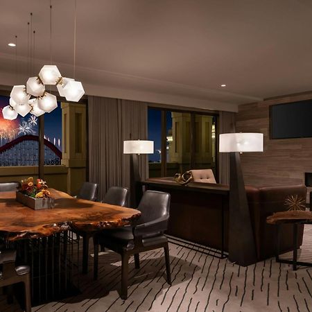 The Westin Anaheim Resort מראה חיצוני תמונה