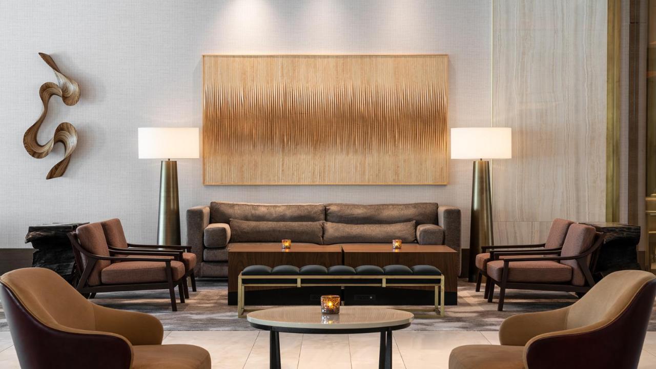 The Westin Anaheim Resort מראה חיצוני תמונה