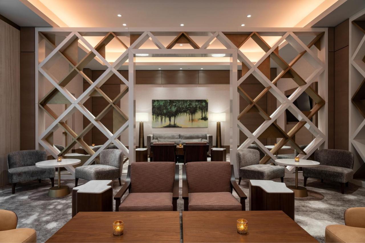 The Westin Anaheim Resort מראה חיצוני תמונה