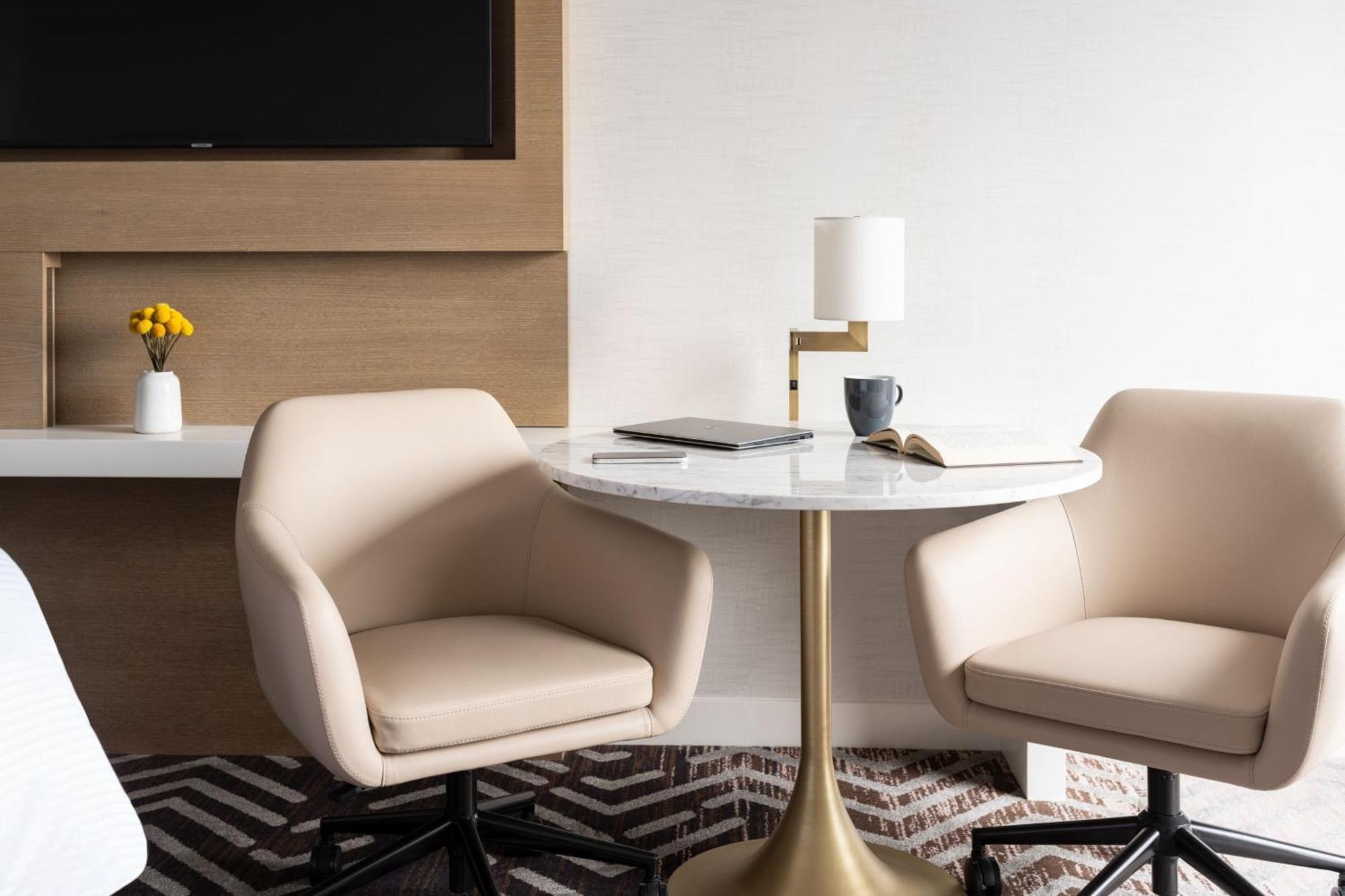 The Westin Anaheim Resort מראה חיצוני תמונה
